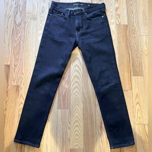 Banana Republic Slim Jeans